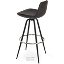 Pera Max Swivel Stools