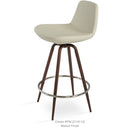 Pera Max Swivel Stools