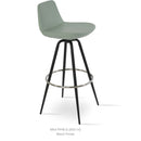Pera Max Swivel Stools