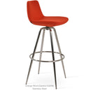 Pera Max Swivel Stools