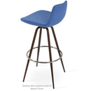 Pera Max Swivel Stools