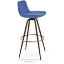 Pera Max Swivel Stools