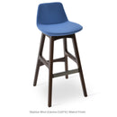 Pera Wood Stool