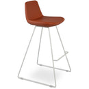 Pera Wire Stool