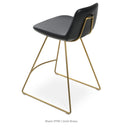 Pera HB Wire Stool