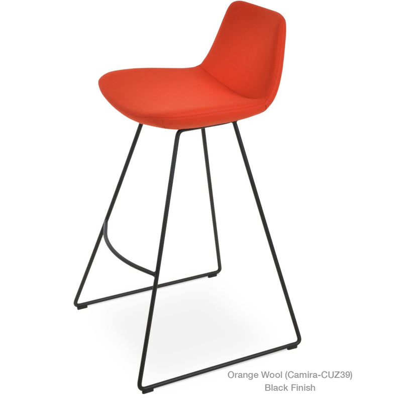Pera HB Wire Stool