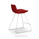Pera Wire Stool