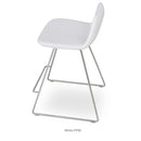 Pera Wire Stool