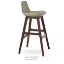 Pera Wood Stool