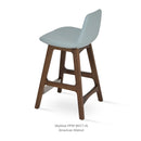 Pera Wood Stool