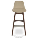 Pera Wood Stool