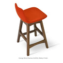Pera Wood Stool