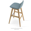 Pera Wood Stool