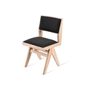 Pierre J Full UPH Dining Chair