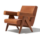 Pierre J Lounge Chair