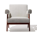 Pierre J Lounge Chair