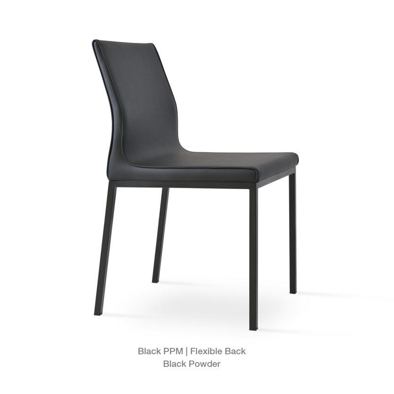 Polo Metal Chair