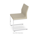 Polo Flat Chair