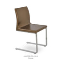 Polo Flat Chair