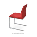 Polo Flat Chair