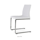 Polo Flat Chair