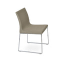 Polo Chair Sled Base