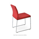 Polo Chair Sled Base