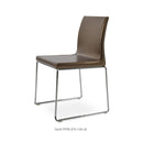 Polo Stackable Chair