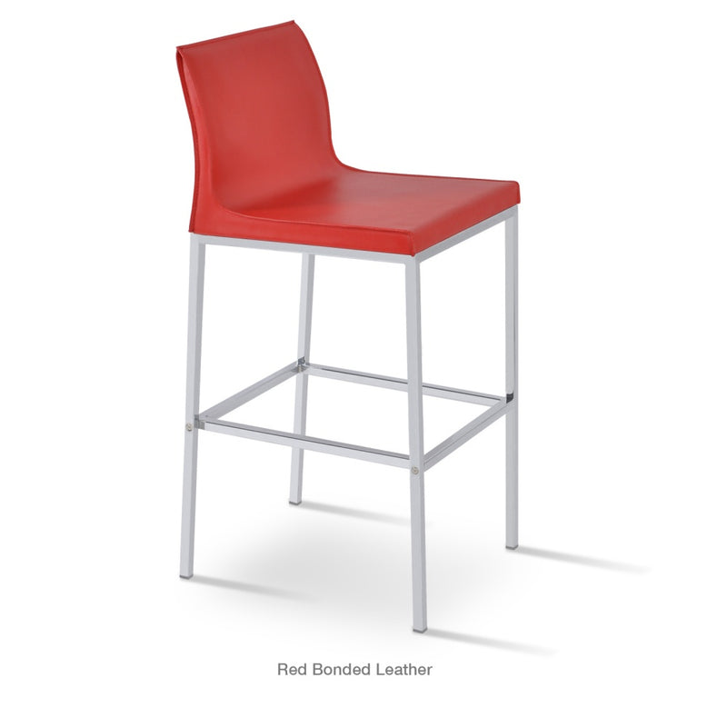 Polo Metal  Stool