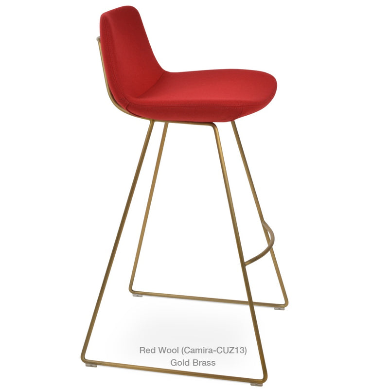Pera HB Wire Stool