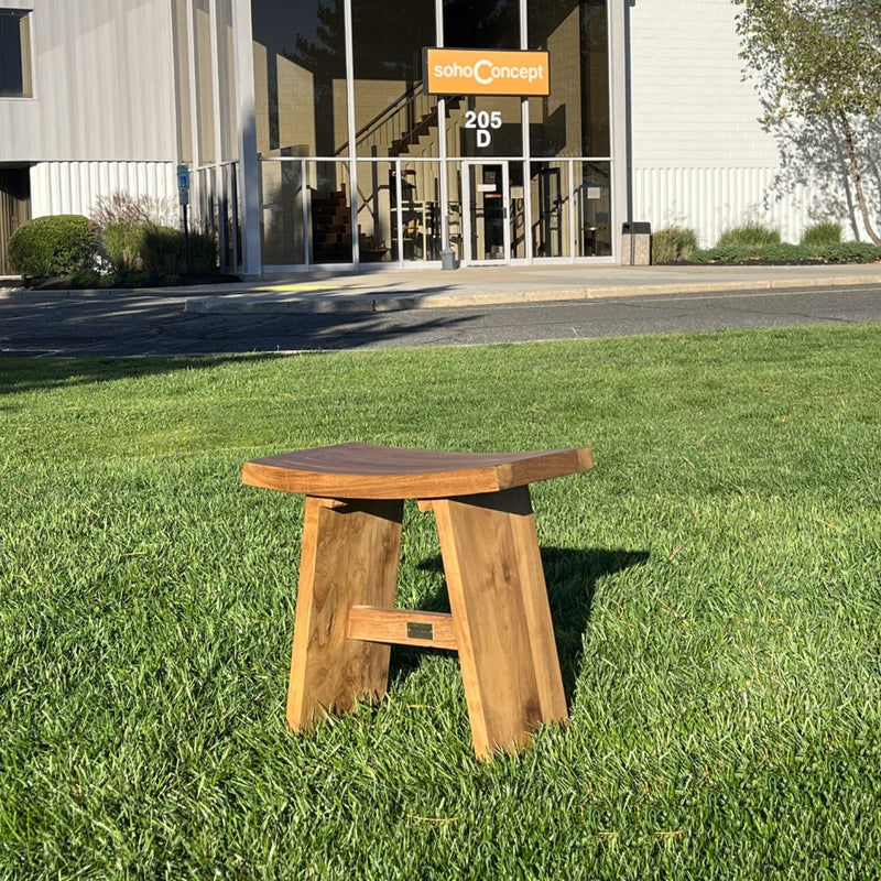 Porto Shower Bench