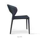 Prada Full Upholstered Dining Chair