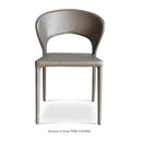 Prada Full Upholstered Dining Chair