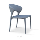 Prada Full Upholstered Dining Chair