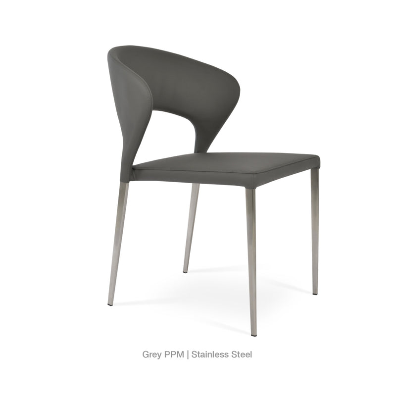 Prada Stackable Dining Chair