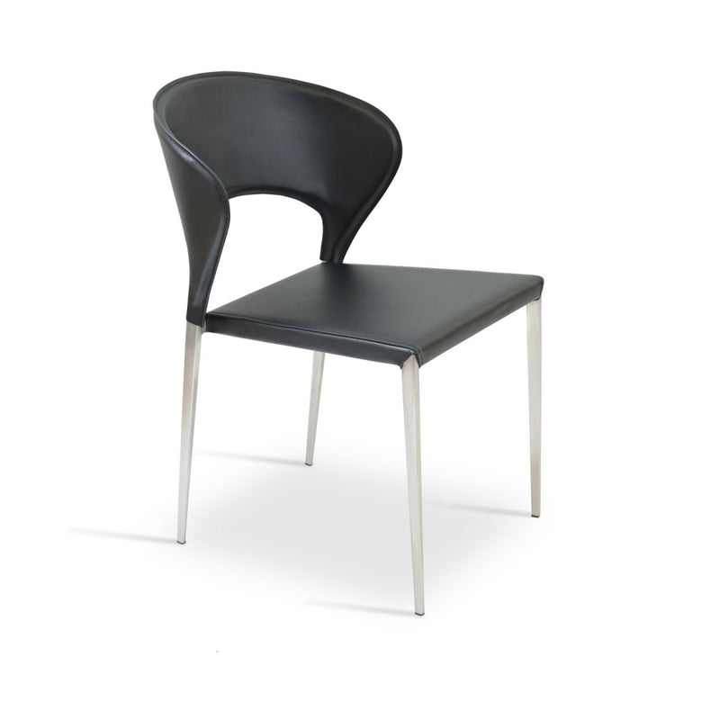 Prada Stackable Dining Chair