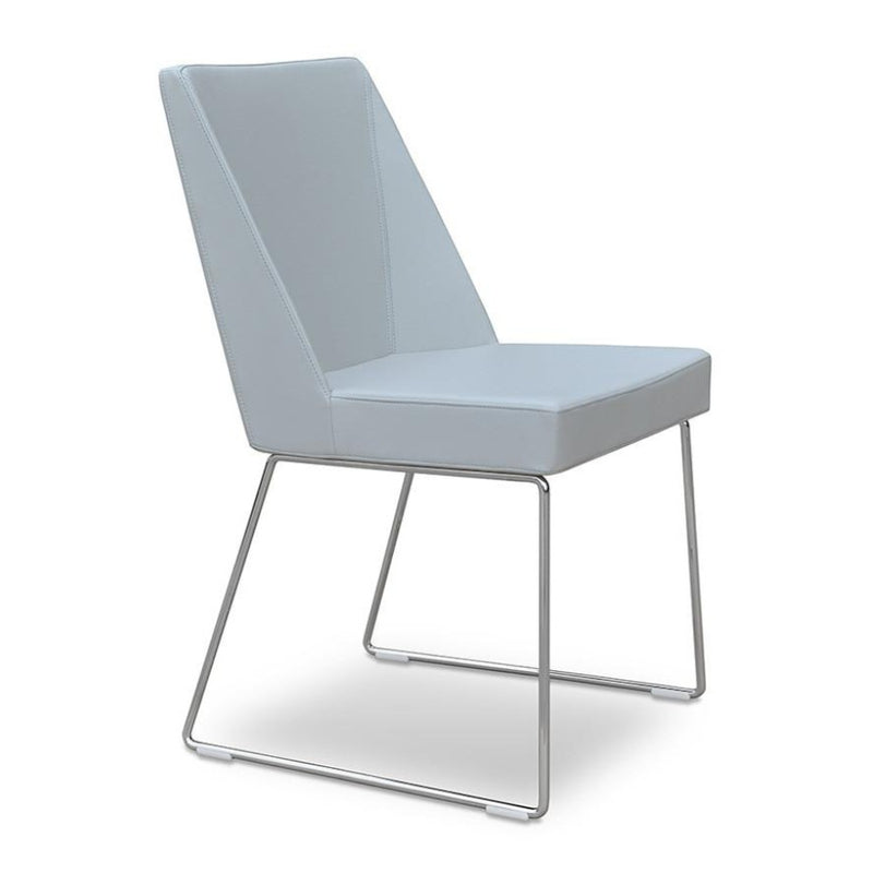 Prisma Wire Chair