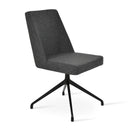 Prisma Spider Swivel Chair