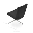 Prisma Spider Swivel Chair