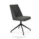 Prisma Spider Swivel Chair