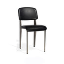Coral Soft Seat Dining Chair