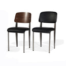 Coral Soft Seat Dining Chair