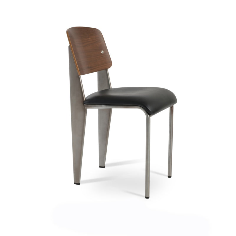 Coral Soft Seat Dining Chair