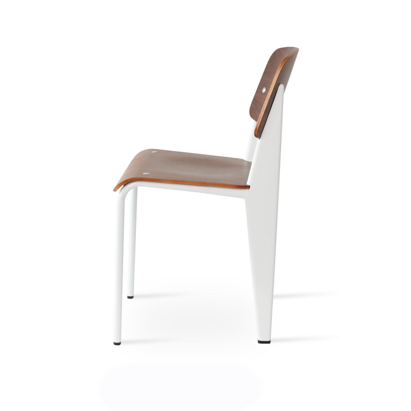 Coral Dining Chair