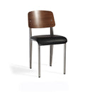 Coral Soft Seat Dining Chair