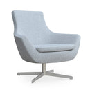 Buy Star Shaped Swivel Rebecca Lounge Chair | 212Concept