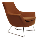 Modern Wire Armchair