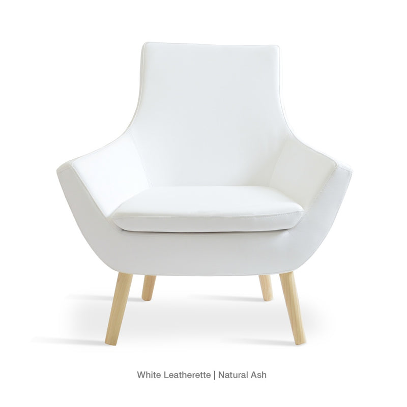 Rebecca Wood Armchair