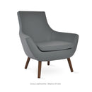 Rebecca Wood Armchair