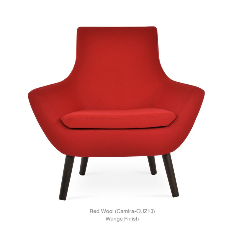 Rebecca Wood Armchair